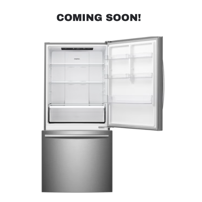 Save on this discounted MORA counter depth refrigerator at Appliance Shark, serving Kansas City.