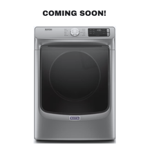 Scratch-dent MAYTAG electric dryer at Appliance Shark. Kansas City's best appliance store.