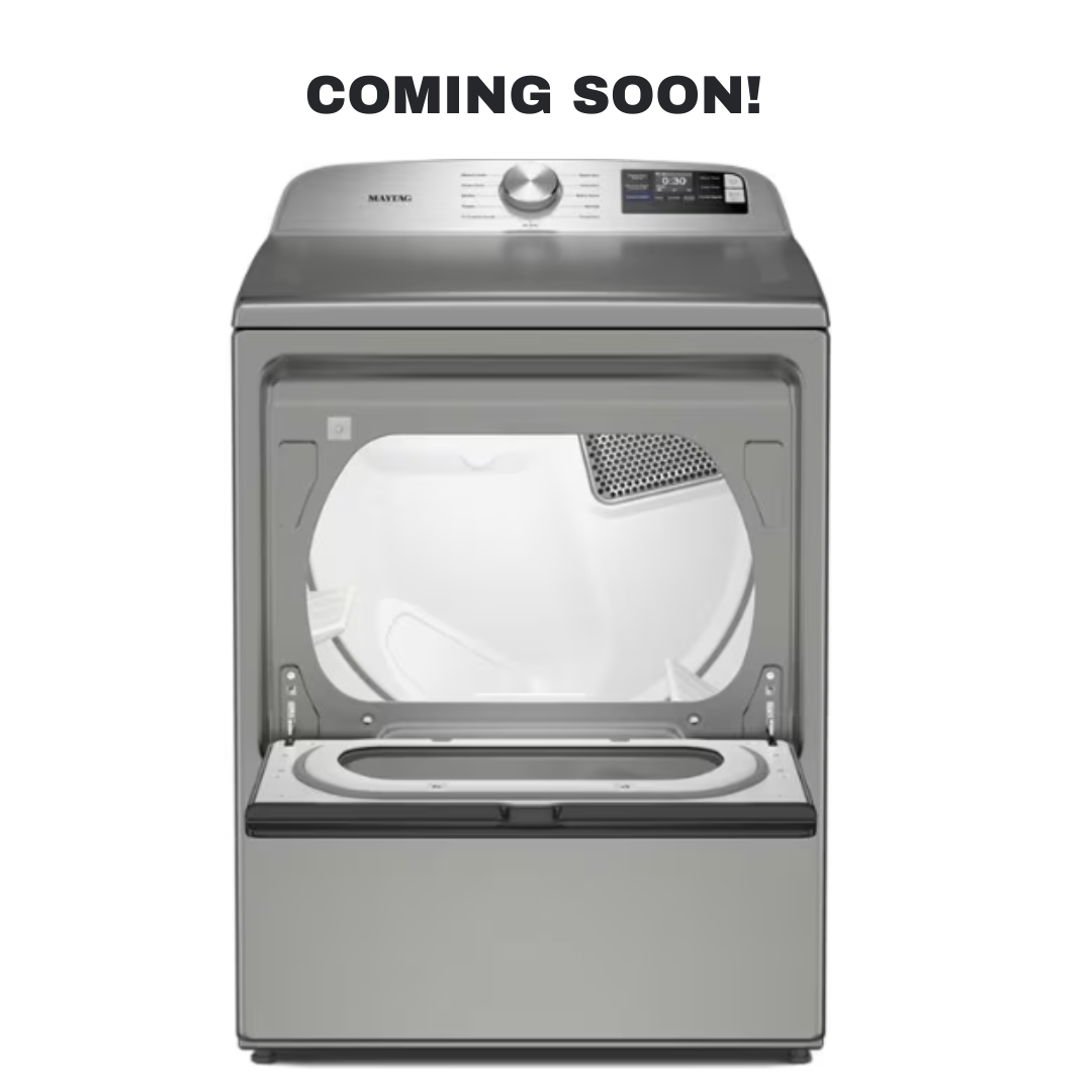 Save on a MAYTAG 7.4 cu ft electric dryer with extra power option at Appliance Shark. Overland Park, KS's top scratch-dent appliance store.