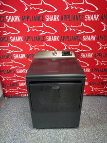 Discount MAYTAG gas dryer at Appliance Shark. Overland Park, KS’s premier scratch-dent appliance store.