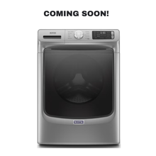 Discount MAYTAG front load washer at Appliance Shark. Overland Park, KS’s premier scratch-dent appliance store.