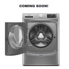 Affordable MAYTAG front load washer at Appliance Shark. Kansas City’s best appliance store.