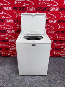 Affordable MAYTAG washer at Appliance Shark. Kansas City’s best appliance store.