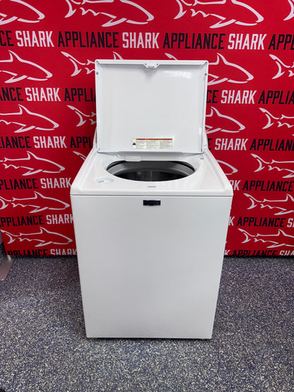 Affordable MAYTAG washer at Appliance Shark. Kansas City’s best appliance store.