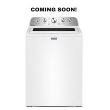 Scratch-dent MAYTAG washer at Appliance Shark. Kansas City’s best appliance store.