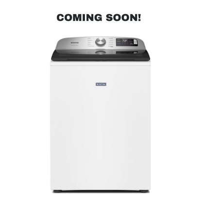 Discount MAYTAG top load washer at Appliance Shark. Overland Park, KS’s premier scratch-dent appliance store.
