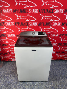 Discount MAYTAG top load washer at Appliance Shark. Overland Park, KS’s premier scratch-dent appliance store