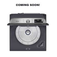 Scratch-dent MAYTAG Pet Pro top load washer at Appliance Shark. Kansas City's best scratch-dent appliance store.