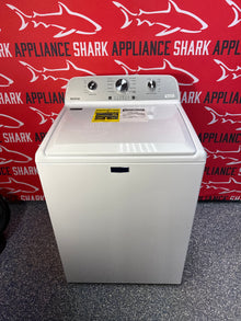 Discount MAYTAG top load washer at Appliance Shark. Overland Park, KS’s premier scratch-dent appliance store.