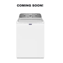 Discount MAYTAG top load washer at Appliance Shark. Overland Park, KS’s premier scratch-dent appliance store.