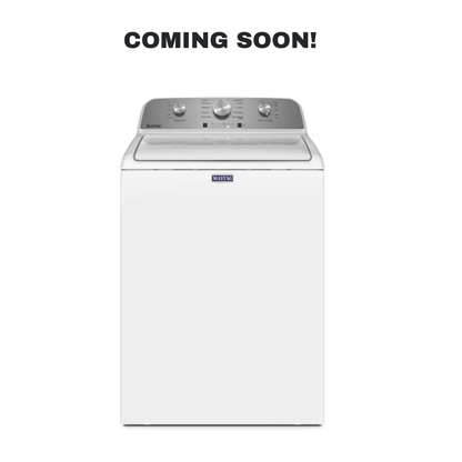 Discount MAYTAG top load washer at Appliance Shark. Overland Park, KS’s premier scratch-dent appliance store.