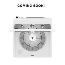 Scratch-dent MAYTAG top load washer at Appliance Shark. Kansas City’s best washer store.