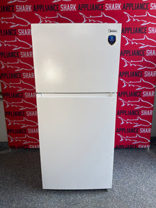 Shop MIDEA refrigerators at Appliance Shark. Overland Park, KS's premier scratch-dent appliance store.