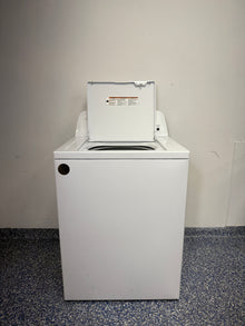 3.5 Cu.Ft. AMANA Top Load Washing Machine with High Efficiency Operation and 13 Cycles at the Best Discount Appliance Store in Kansas City Area