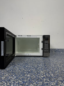 1200-Watt Panasonic Microwave with Inverter Technology, Sensor Cook and Reheat at the BEST Scratch and Dent Discount Appliance Store in Kansas City Area