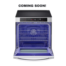 Shop a discount LG induction range at Appliance Shark in Overland Park, KS.