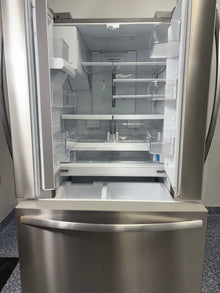 Incredible Refrigerator Sale at Scratch and Dent Appliance Store in Overland Park, Kansas
