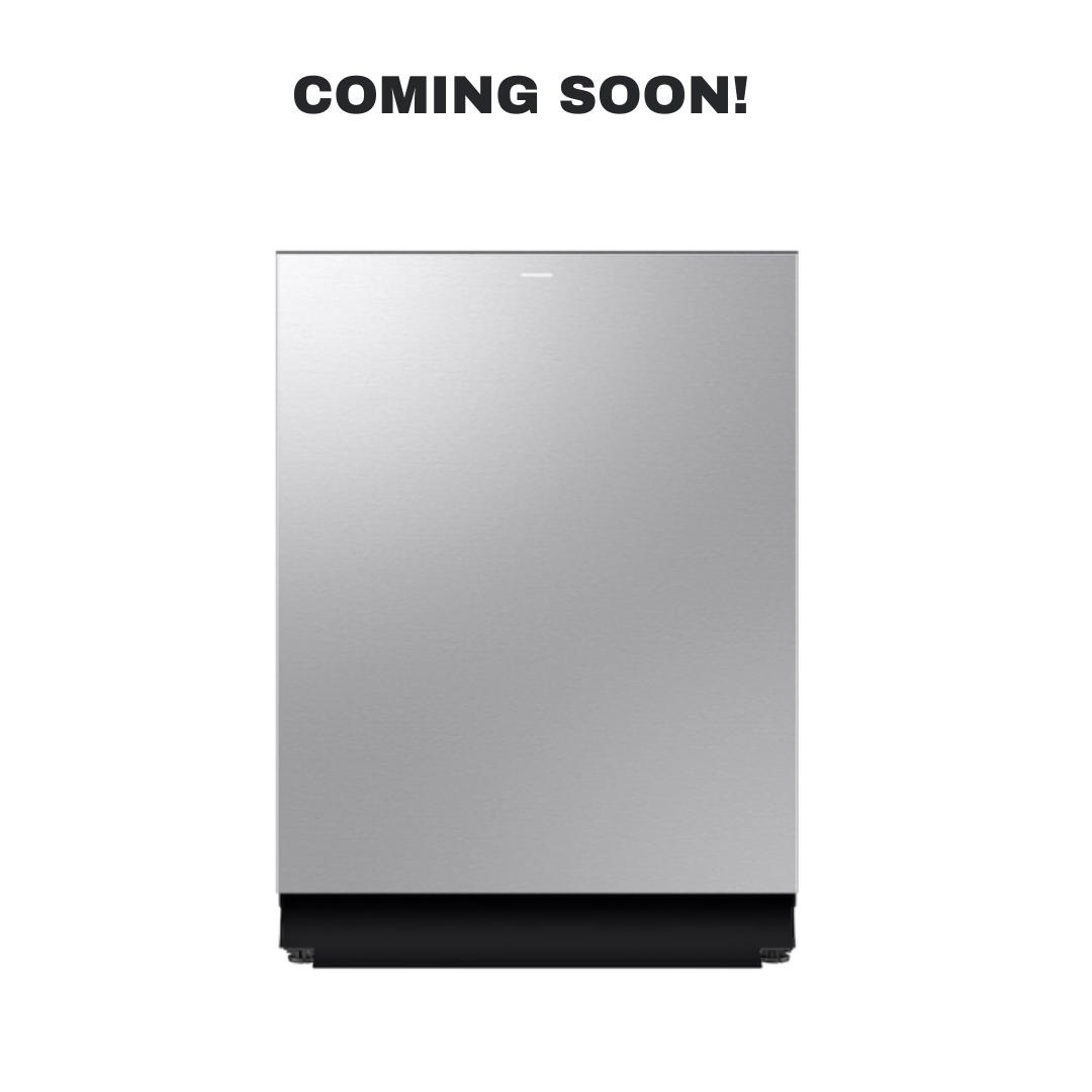 Scratch-dent SAMSUNG built-in dishwasher at Appliance Shark. Kansas City’s best dishwasher store.