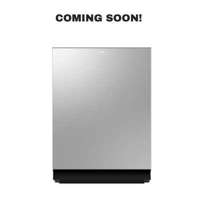 Scratch-dent SAMSUNG built-in dishwasher at Appliance Shark. Kansas City’s best dishwasher store.