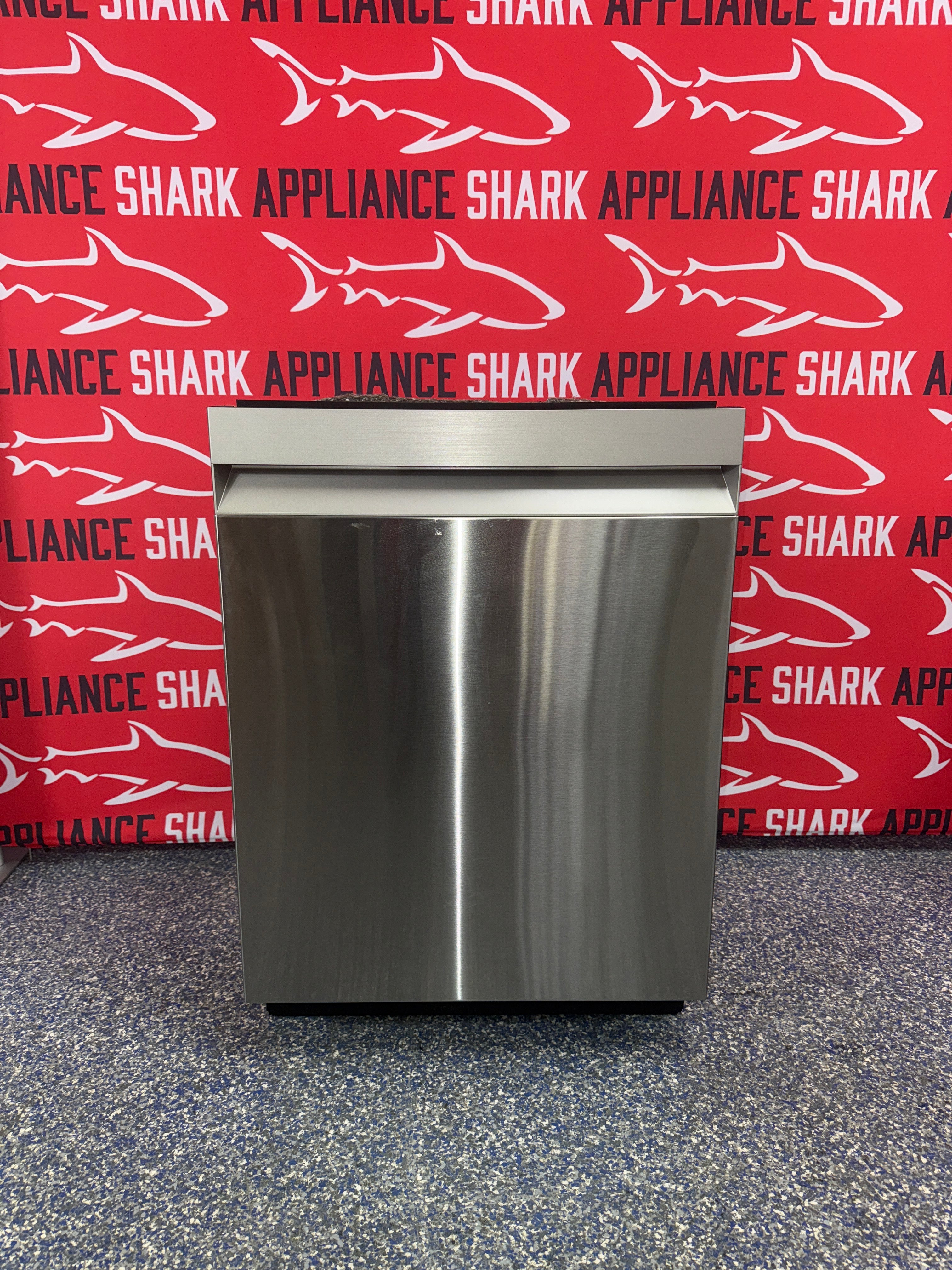 Affordable SAMSUNG built-in dishwasher at Appliance Shark. Kansas City’s best appliance store.