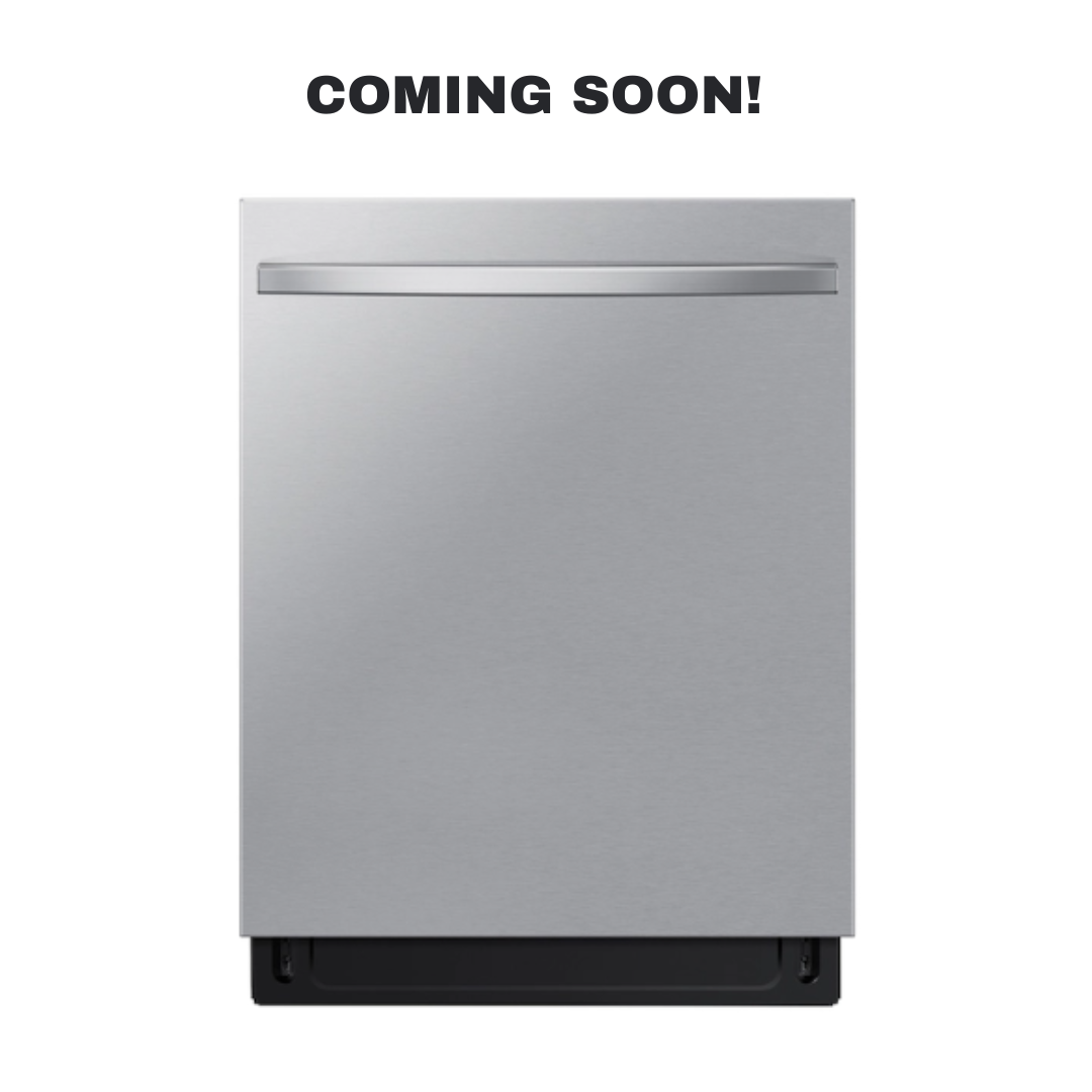Discount SAMSUNG built-in dishwasher at Appliance Shark. Overland Park, KS’s premier scratch-dent appliance store.