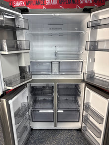 Save on this discounted SAMSUNG SpaceMax refrigerator at Appliance Shark, serving Kansas City.