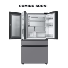 Save on this discounted SAMSUNG Beverage Center refrigerator at Appliance Shark, serving Kansas City.
