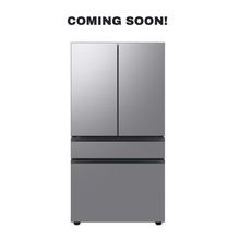 Shop this SAMSUNG Bespoke AI French Door Refrigerator scratch and dent deal at Appliance Shark in Overland Park, KS.