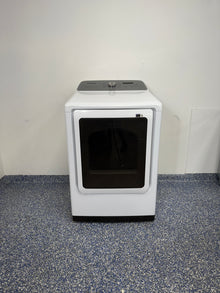 7.4 Cu.Ft. SAMSUNG Dryer with Steam Sanitize+, 12 Total Cycles, Sensor Dry at the Best Discount Appliance Store in Overland Park, Johnson County, Kansas