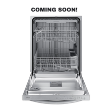 Scratch-dent SAMSUNG built-in dishwasher at Appliance Shark. Kansas City’s best dishwasher store.