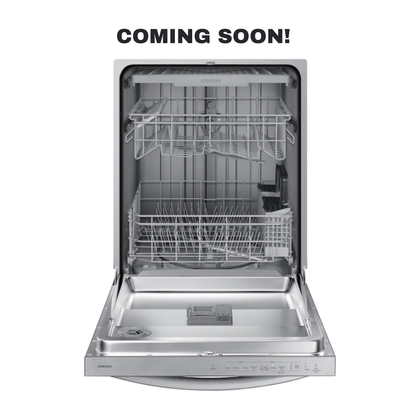 Scratch-dent SAMSUNG built-in dishwasher at Appliance Shark. Kansas City’s best dishwasher store.
