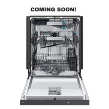 Scratch-dent SAMSUNG built-in smart dishwasher at Appliance Shark. Kansas City’s best dishwasher store.