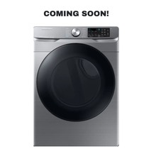 Discount SAMSUNG electric dryer at Appliance Shark. Overland Park, KS’s premier scratch-dent appliance store.