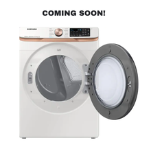 Discount SAMSUNG electric dryer at Appliance Shark in Overland Park, KS.