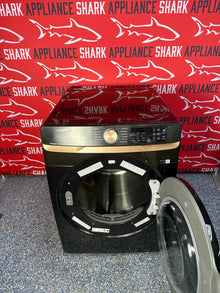 Affordable SAMSUNG dryer at Appliance Shark. Kansas City’s best appliance store.