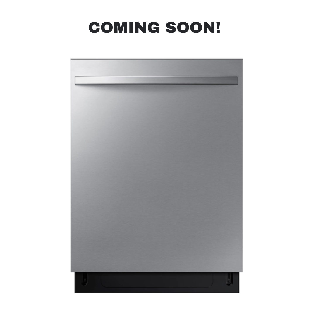 Discount SAMSUNG built-in dishwasher at Appliance Shark. Overland Park, KS’s premier scratch-dent appliance store.