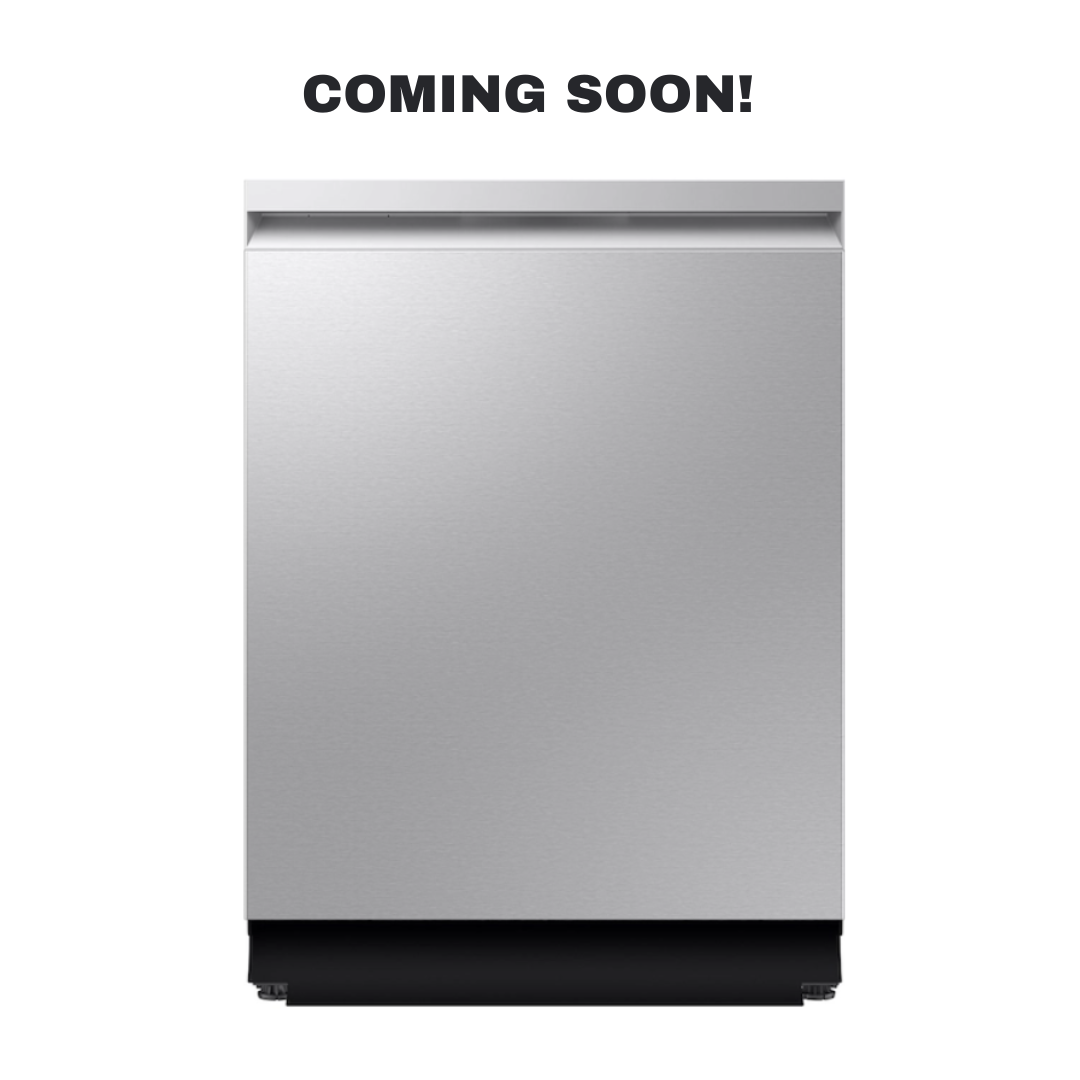 Discount SAMSUNG built-in smart dishwasher at Appliance Shark. Overland Park, KS’s premier scratch-dent appliance store.