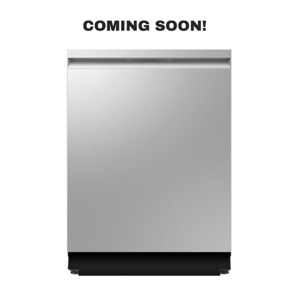 Discount SAMSUNG built-in smart dishwasher at Appliance Shark. Overland Park, KS’s premier scratch-dent appliance store.