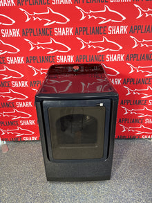 Shop Samsung electric dryer at Appliance Shark. Overland Park, KS's premier scratch-dent appliance store.