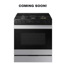 Affordable SAMSUNG gas range at Appliance Shark. Kansas City’s best appliance store.