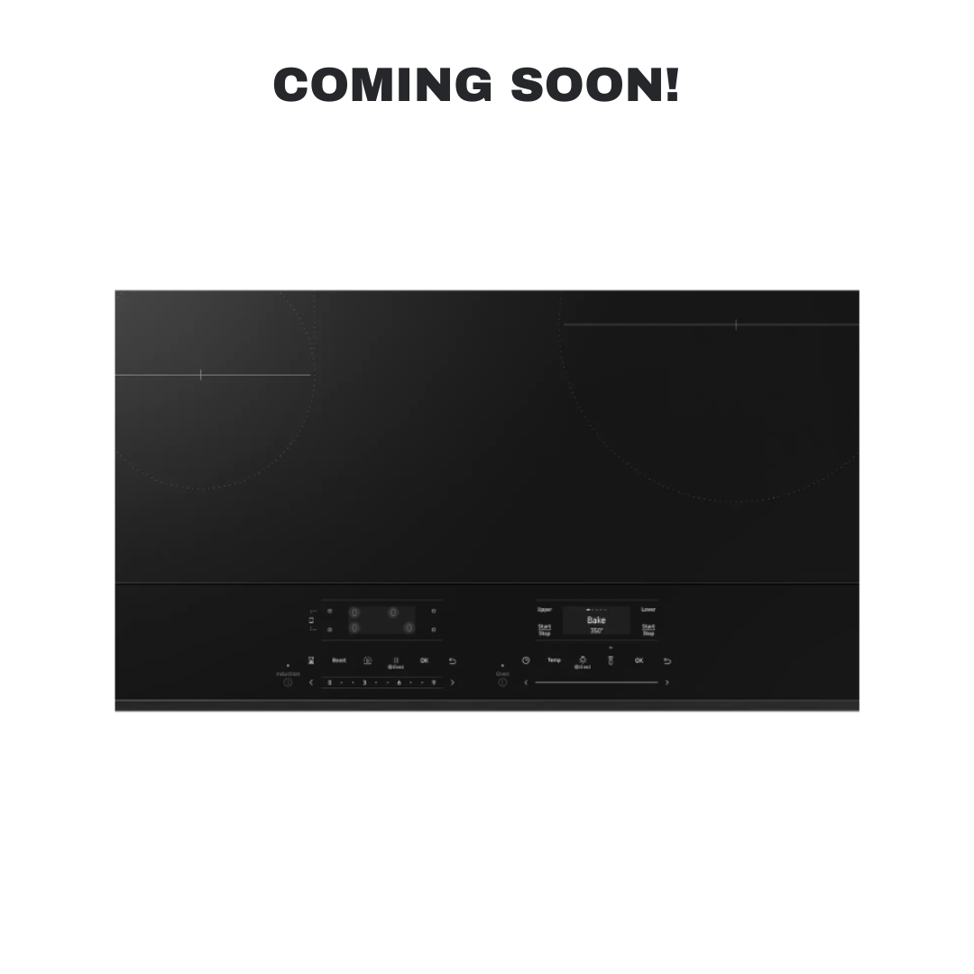 Discount SAMSUNG electric range at Appliance Shark in Overland Park, KS.