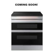 Discount SAMSUNG electric range at Appliance Shark. Overland Park, KS’s premier scratch-dent appliance store.