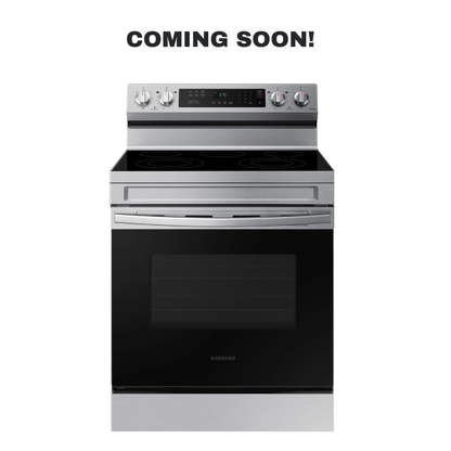 Shop Samsung freestanding electric range at Appliance Shark. Overland Park, KS's premier scratch-dent appliance store.