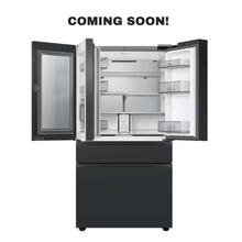 Affordable SAMSUNG French door refrigerator at Appliance Shark. Kansas City’s best appliance store.