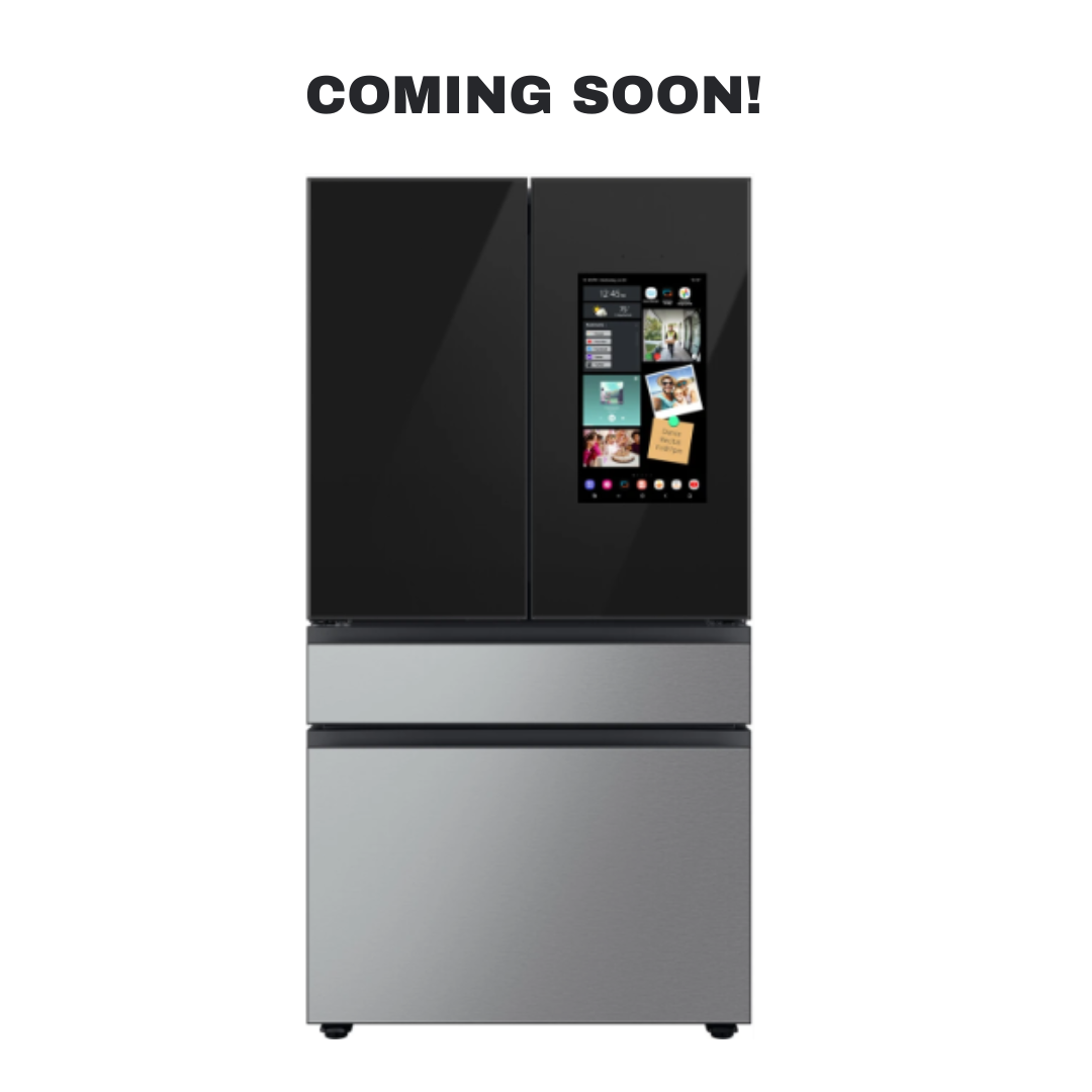 Discount SAMSUNG French door refrigerator at Appliance Shark. Overland Park, KS’s premier scratch-dent appliance store.