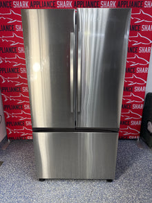 Discount SAMSUNG French Door Refrigerator at Appliance Shark in Overland Park, KS.