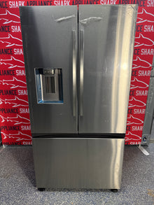 Shop Samsung french door refrigerator at Appliance Shark. Overland Park, KS's premier scratch-dent appliance store.