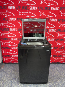 Affordable SAMSUNG top load washer at Appliance Shark. Kansas City’s best appliance store.
