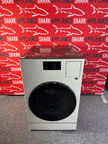Discount SAMSUNG Bespoke all-in-one washer dryer combo at Appliance Shark. Overland Park, KS's premier scratch-dent appliance store.
