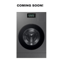 Scratch-dent SAMSUNG all-in-one washer dryer combo at Appliance Shark. Kansas City’s best laundry combo store.